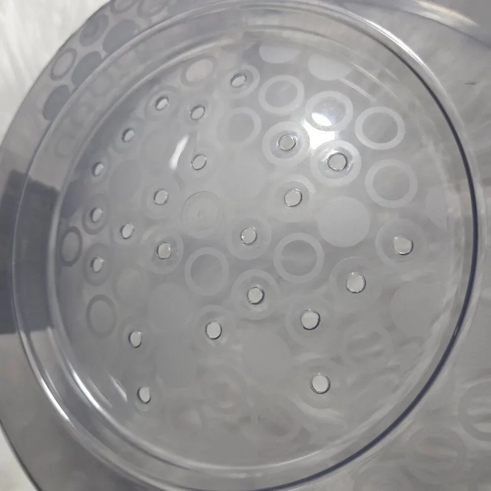 Ikea Microwave Lid